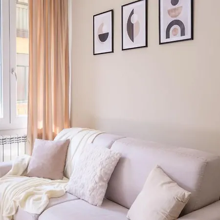 Alloggio Con Terrazzo - Belfiore Apartment Bologna