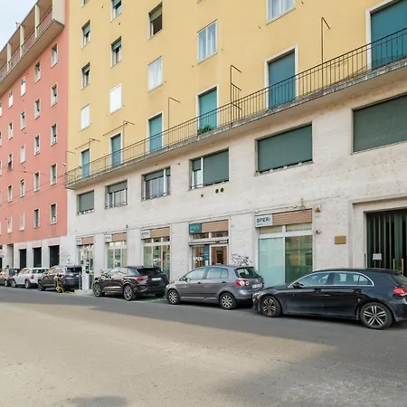 Alloggio Con Terrazzo - Belfiore Apartment