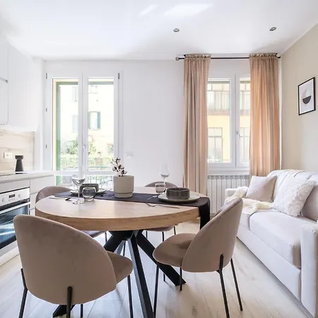 Alloggio Con Terrazzo - Belfiore *