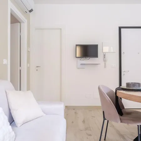 Alloggio Con Terrazzo - Belfiore