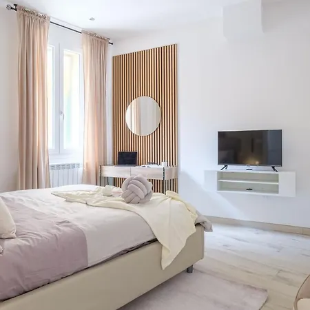 Alloggio Con Terrazzo - Belfiore * Μπολόνια