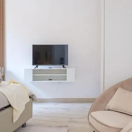 Alloggio Con Terrazzo - Belfiore *