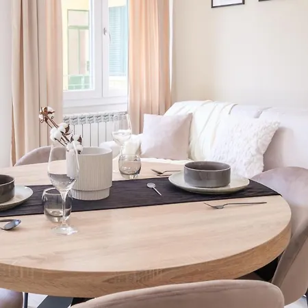 Alloggio Con Terrazzo - Belfiore *