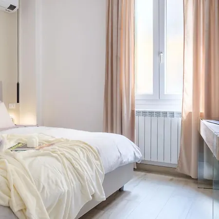 Alloggio Con Terrazzo - Belfiore * Bologna