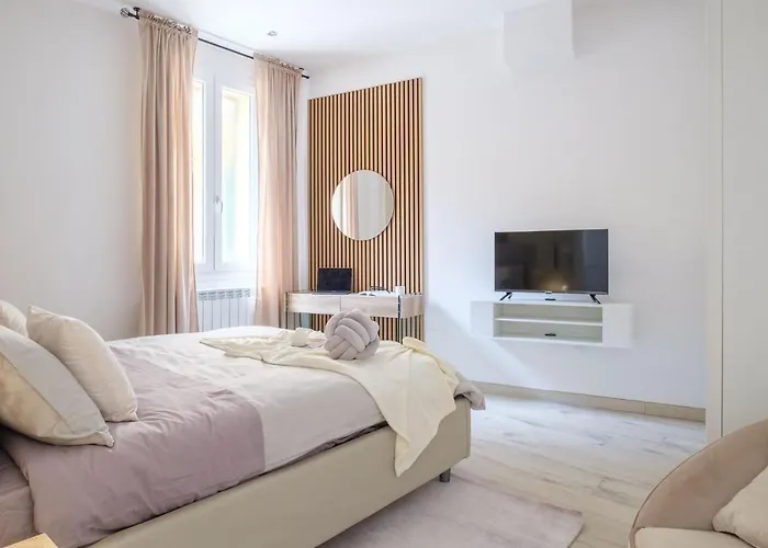 Alloggio Con Terrazzo - Belfiore * Bologna