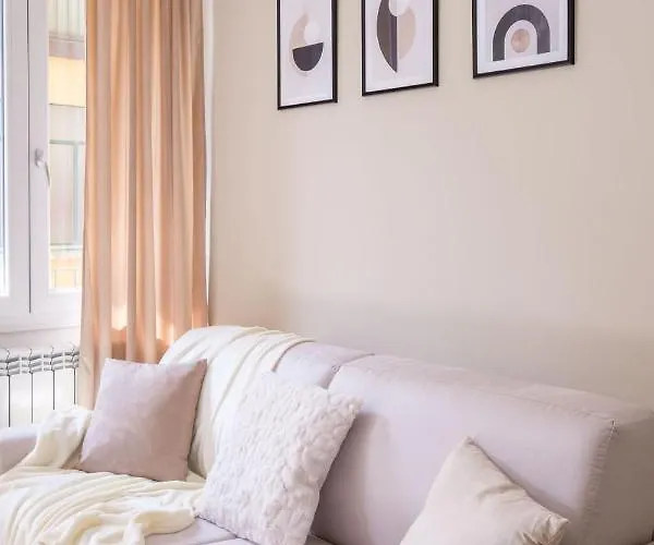 Alloggio Con Terrazzo - Belfiore Apartman Bologna