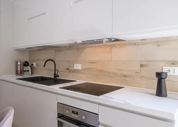 Alloggio Con Terrazzo - Belfiore