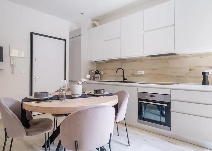 Alloggio Con Terrazzo - Belfiore Lägenhet Bologna