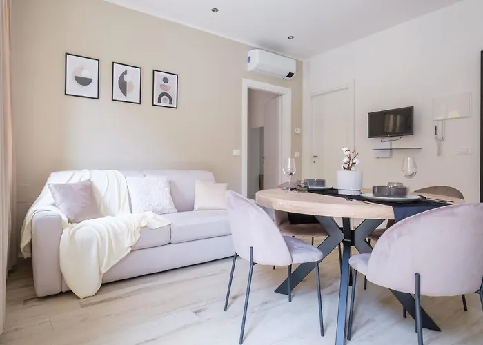 Alloggio Con Terrazzo - Belfiore * Μπολόνια