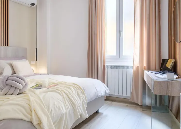 Alloggio Con Terrazzo - Belfiore * Μπολόνια