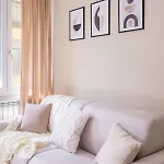 Alloggio Con Terrazzo - Belfiore Apartment Bologna