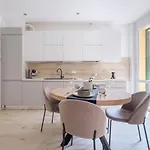 Apartment Alloggio Con Terrazzo - Belfiore Bologna