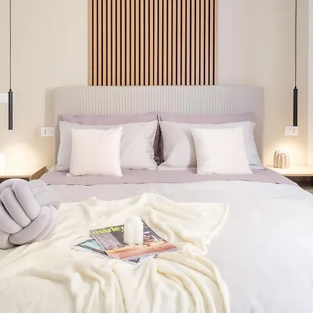 Apartment Alloggio Con Terrazzo - Belfiore Bologna