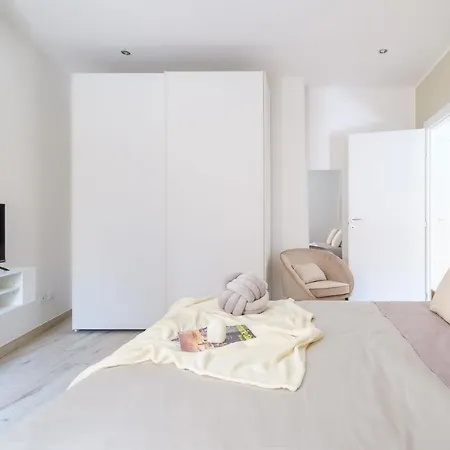 Apartment Alloggio Con Terrazzo - Belfiore