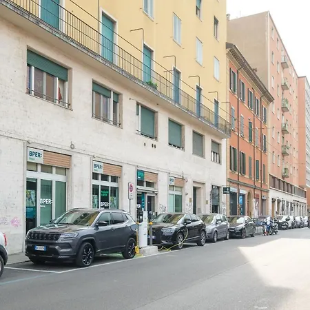 Alloggio Con Terrazzo - Belfiore Apartment