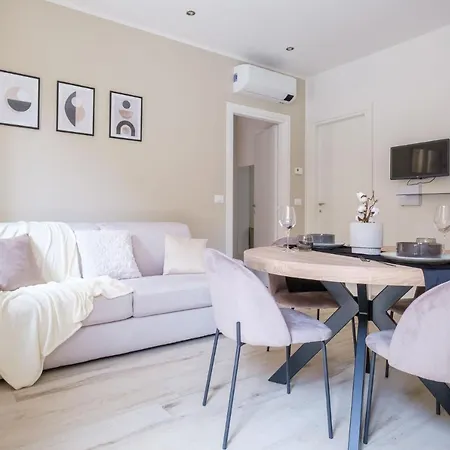 Alloggio Con Terrazzo - Belfiore * Bologna