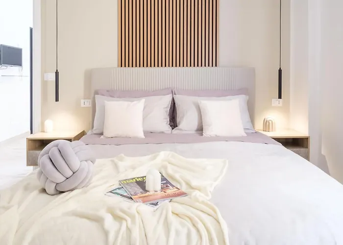 Apartment Alloggio Con Terrazzo - Belfiore Bologna