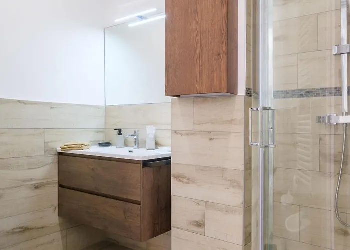 Alloggio Con Terrazzo - Belfiore Apartment Bologna