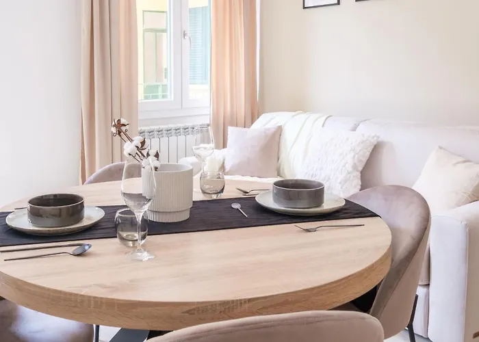 Alloggio Con Terrazzo - Belfiore *